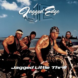 Jagged Little Thrill