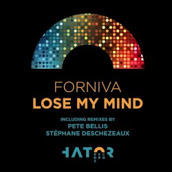 Lose My Mind
