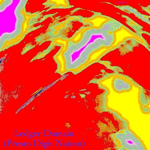 Ledger Domain (Presto Digit Nation)