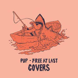Free at Last Covers