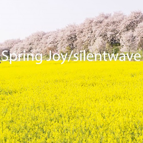 Spring Joy