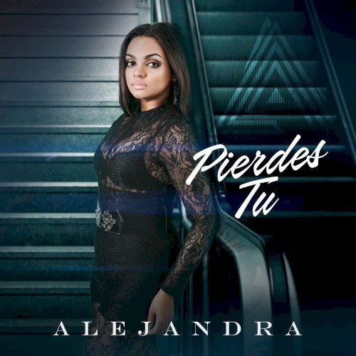 Pierdes tú