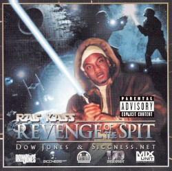 Revenge of the Spit