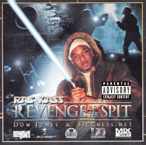 Revenge of the Spit