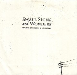 Small Signs and Wonders