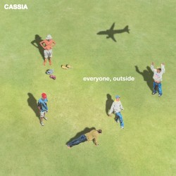 everyone, outside