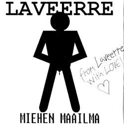 Miehen maailma