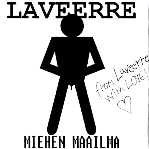 Miehen maailma