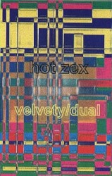 Velvety/Dual