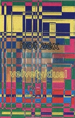 Velvety/Dual