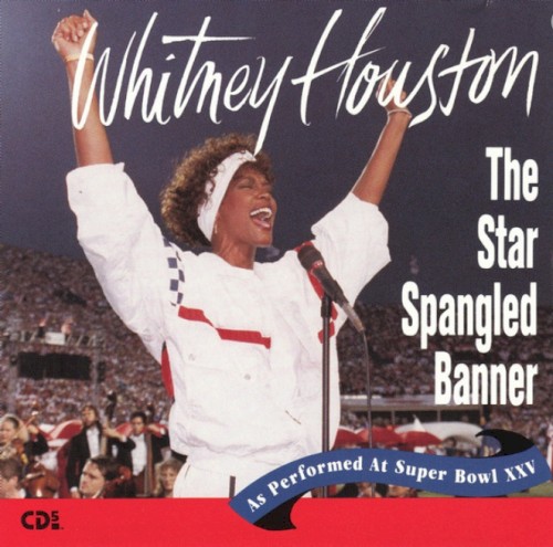 The Star Spangled Banner