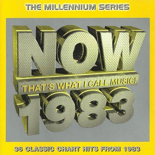 Now That’s What I Call Music! 1983: The Millennium Series