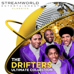 The Drifters Ultimate Collection
