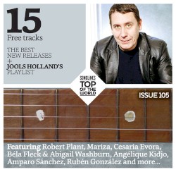 Songlines: Top of the World 105