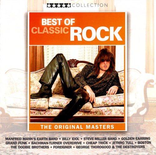 Best of Classic Rock