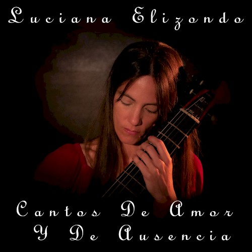 Cantos de amor y de ausencia