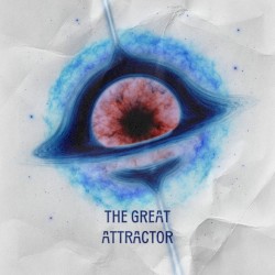 The Great Attractor