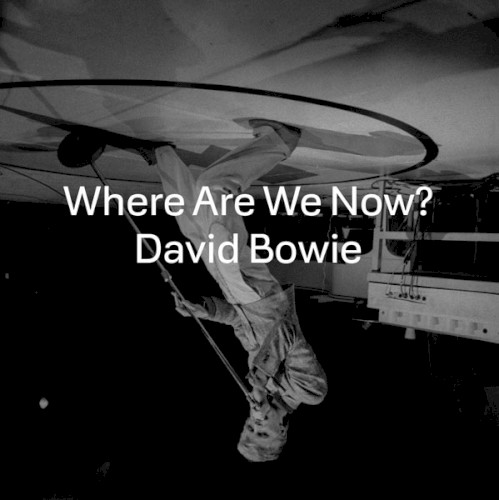 Where Are We Now?