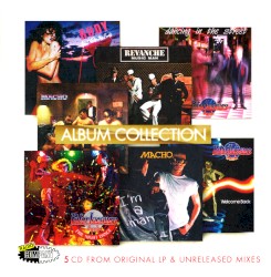 Album Collection