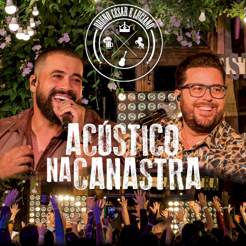 Acústico na Canastra