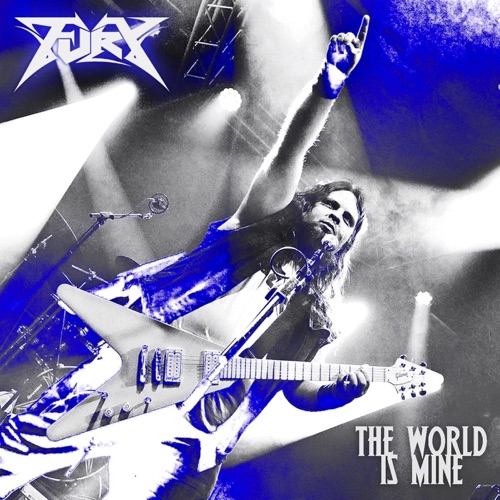 The World Is Mine