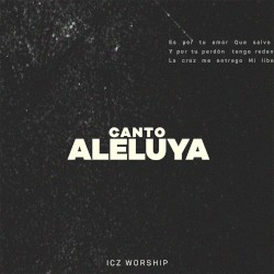 Canto Aleluya
