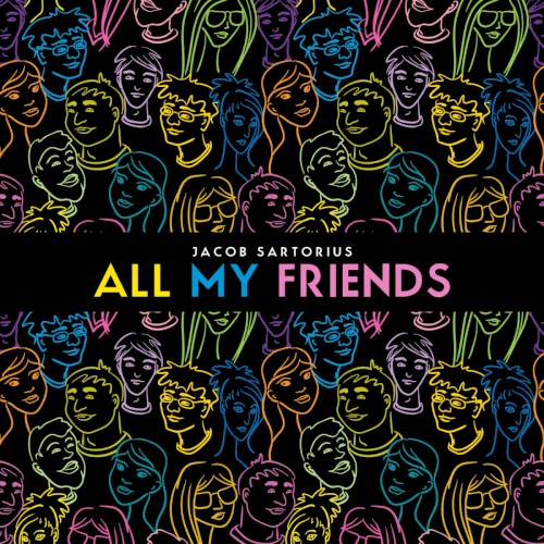 All My Friends