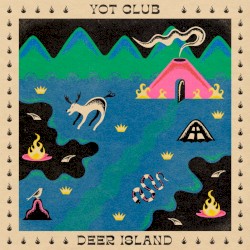 Deer Island