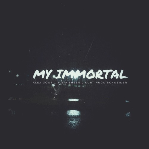 My Immortal