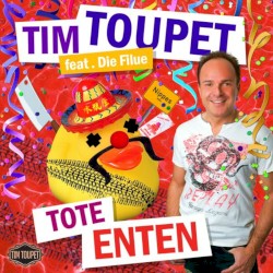 Tote Enten