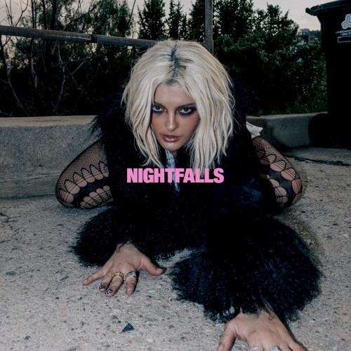 Night Falls