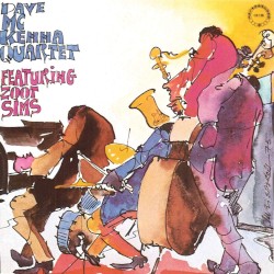 The Dave McKenna Quartet