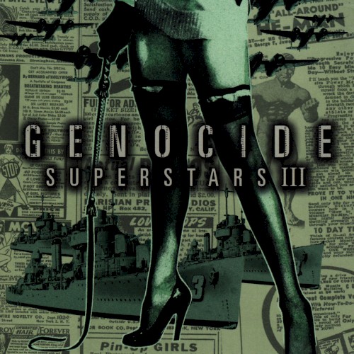 III - Superstar Destroyer