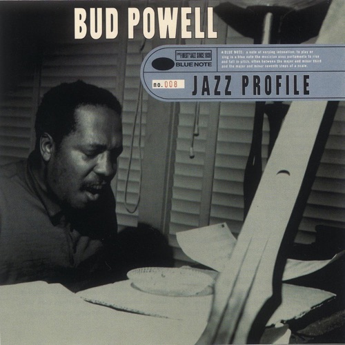 Jazz Profile, Volume 8