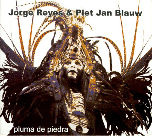 Pluma de piedra