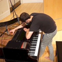 JP Lempke Improvisation 002