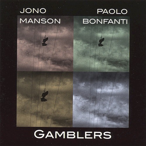 Gamblers