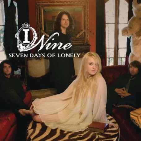 Seven Days of Lonely