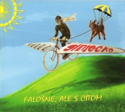 Falošne, Ale S Citom