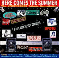 Here Comes The Summer - The Undertones Tribute Compilation