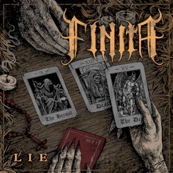 Lie