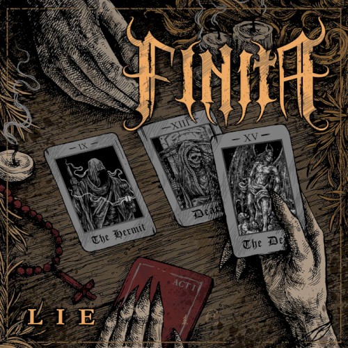 Lie
