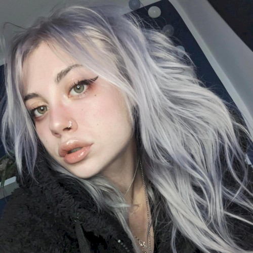 BITE ME PLS!