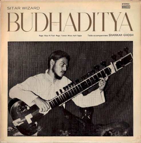 Sitar Wizard