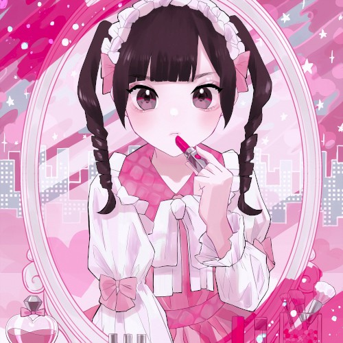 どりーみんハート