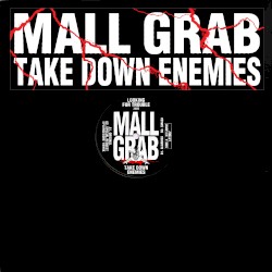 Take Down Enemies