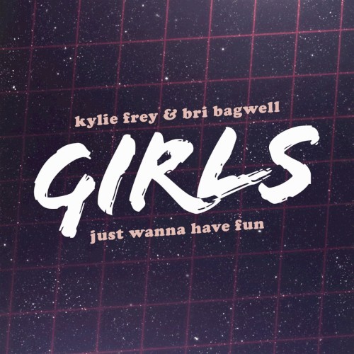 Girls Just Wanna Have Fun