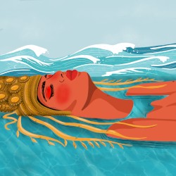 Apsara