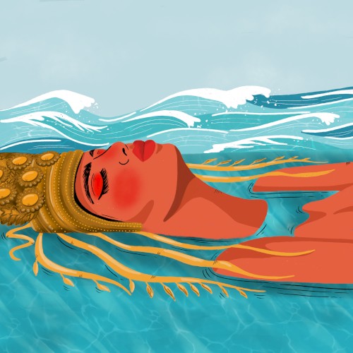 Apsara