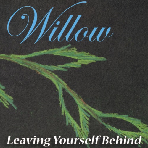 Leaving Yourself Behind